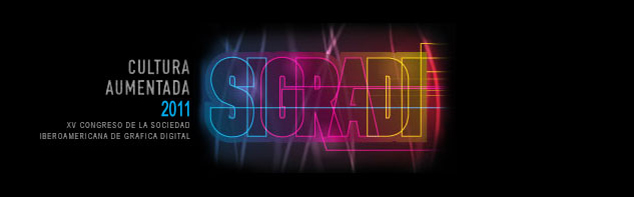 SIGraDi 2011 (Santa Fe, Argentina)