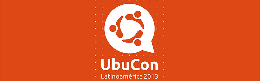 UbuConLa 2013