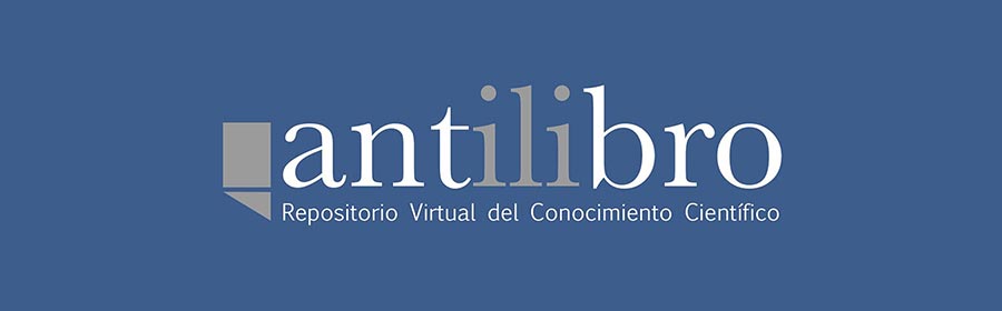 El Antilibro