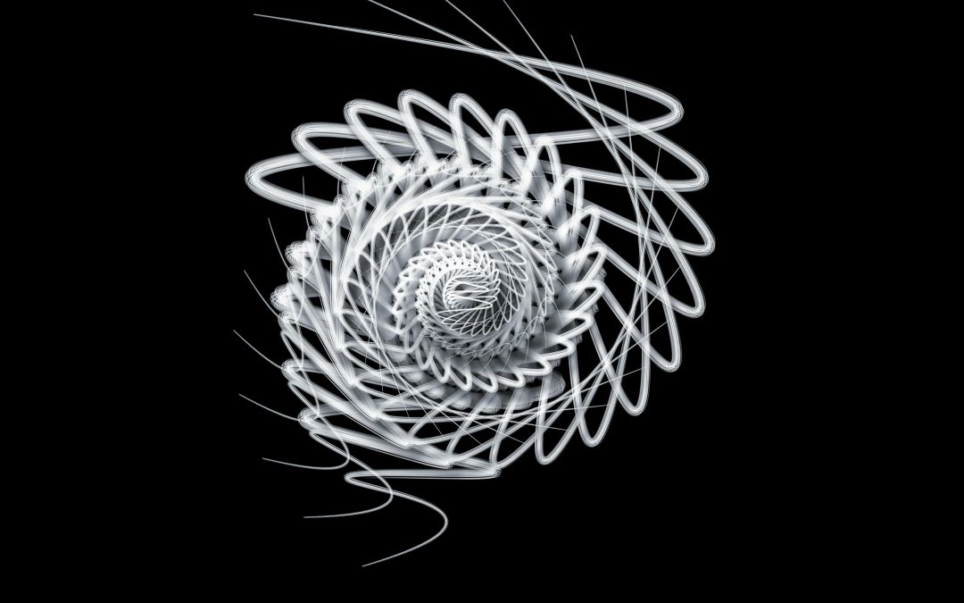 Xenoarquitectura. La convergencia físico-digital en los albores de la singularidad tecnológica.